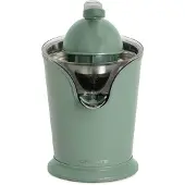 Create - Elektrische citruspers met hefboom 100W - Sage - JUICER PRESS