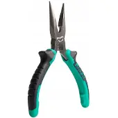 PROSKIT PM-736 Platte tang 135 mm - Precisie en ergonomie