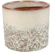 Ptmd pot suzann - 17x17x15.5cm
