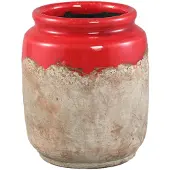 Ptmd pot breffni - 17x17x20.5cm