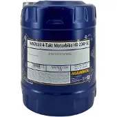 Mannol MN7830-10 Motorolie