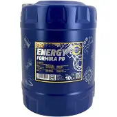 Mannol MN7913-10 Motorolie