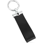 Maserati - KMU2230102 - Sleutelhanger - RECYCLED LEATHER