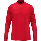 Jako Ziptop light flow 8676k-100