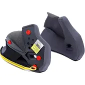 AGV Tourmodular Wangkussentjes
