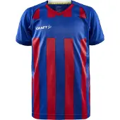Craft Kinder Sportshirt progress 2.0 stripe | Maat 8/10 ans
