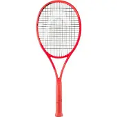 Head Racket Radical Team L 2025 Unstrung Tennis Racket Rood 2