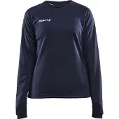 Craft Damessweatshirt met ronde hals evolve | Maat 2XL