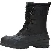Kamik Snowboots Winterstiefel Alborg Plus heren 41