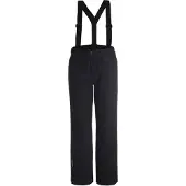 Icepeak Sportbroek 'LAGOS' zwart