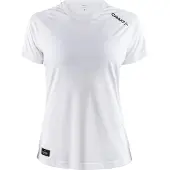 Craft T-Shirt Women Community Function White-M