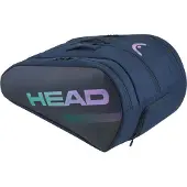 Head Racket Tour L Padel Racket Bag Blauw