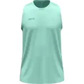 Jako Light Flow Tanktop Heren - Munt | Maat: XXL