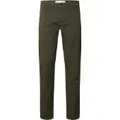 Selected Chino 'New Miles' spar