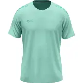 Jako Light Flow T-Shirt Kinderen - Munt | Maat: 164