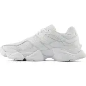 New Balance Sneakers laag '9060' wit