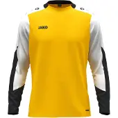 Jako Longsleeve dynamic kindermaten 8870k-305