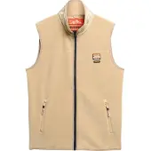 Superdry Bodywarmer | S | male