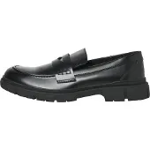 Jack & Jones Instappers 'JFWBAKER' zwart