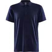 Craft Polo core blend | Maat 2XL