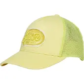 Superdry Fluro Mesh Trucker Pet
