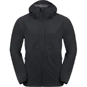 Jack Wolfskin Waterdichte jas Emberberg 3L | Maat XL