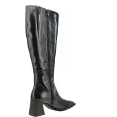 Vagabond SHOEMAKERS Laarzen 'Hedda' zwart
