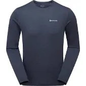 Montane Langarm T-shirt Dart
