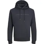Jack&Jones PLUS Plus Size Logo Hoodie