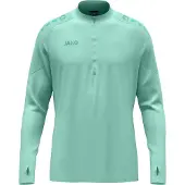 Jako Ziptop light flow 8676-251