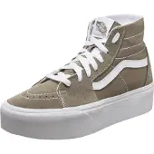 Vans Sk8-hi Tapered Stackform Schoenen