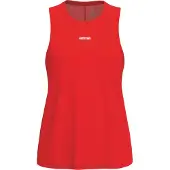 Erima Tanktop Dames - Rood | Maat: 42