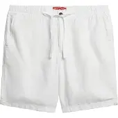 Superdry Chino 'The Merchant Store' wit