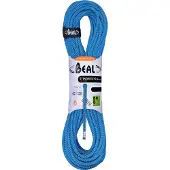 BEAL - Stinger III 9.4 mm - Enkeltouw 60 m, blauw