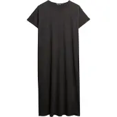 Superdry Jurk zwart