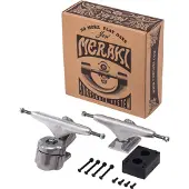 YOW Meraki Pack S4 System Truck