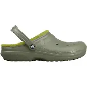 Crocs Clogs Unisex Groen Croslite Maat 34-35