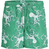 Jack & Jones Fiji Aop Zwembroek