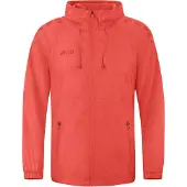 Jako Lightweightjas flow 9876-365