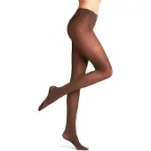 Falke Fijne panty bruin