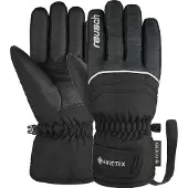 Reusch Sporthandschoenen 'Teddy GORE-TEX' zwart