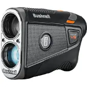 Bushnell - Tour V6 Laserafstandsmeter - Nauwkeurige Golfmeter met PinSeeker & JOLT