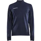 Craft Sweatshirt 1/2 rits evolve | Maat L