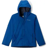 Columbia Sportswear - Kid's Watertight II Jacket - Regenjas 14-16 Years, blauw