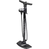 Topeak Joeblow Pro X voetpomp Black