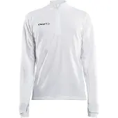 Craft Sweatshirt 1/2 rits evolve | Maat M