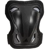 Rollerblade Skate Gear Elleboog Beschermer Zwart Xl