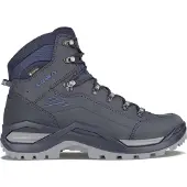 Lowa Boots 'Renegade' donkerblauw / zwart
