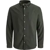 Jack&Jones PLUS Casual Overhemd Plus Size