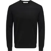 Only & Sons Trui 'ONSWyler' zwart